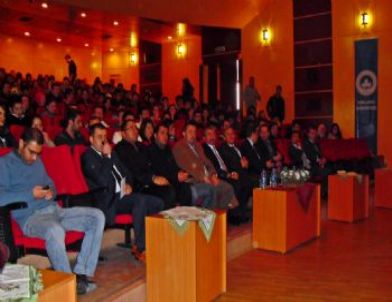 Kırklareli Üniversitesi'nde Kariyer Günleri