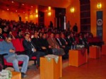 İSMAIL ERDEM - Kırklareli Üniversitesi'nde Kariyer Günleri