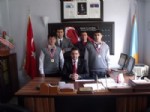 Kula Anadolu'dan Güreşte Büyük Başarı