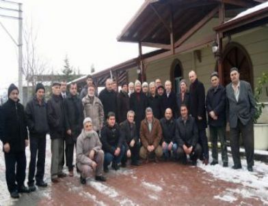 Kuruçeşme’ye Kent Havası