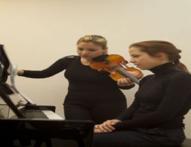 Operada Keman Gecesi