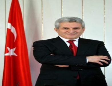 Rektör Prof. Dr. Özdemir, Kadınlar Gününü Kutladı