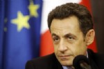 NİCOLAS SARKOZY - Seçimi Kaybederse Siyaseti Bırakacak