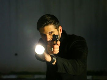 Tolgahan Sayışman, Hollywood Filminde Mi Oynadı