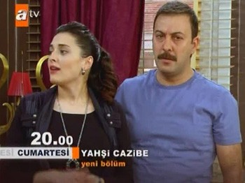 Yahşi Cazibe 79. Bölüm Özeti Ve Fragmanı