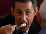 NİCOLAS SARKOZY - Anket Sonucuna Hak Vermemek Elde Değil