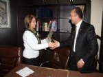 ARDAHAN BELEDIYESI - Ardahan Belediye Başkanı Faruk Köksoy’un 8 Mart Dünya Kadınlar Günü Mesajı