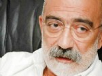 AHMET ALTAN - Başbakan, Ahmet Altan'a Dava Açtı