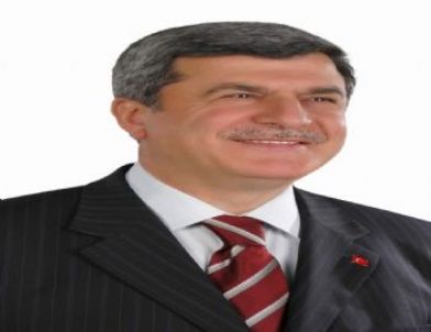 Başkan Karaosmanoğlu TDBB'nin Genel Kuruluna Katılacak