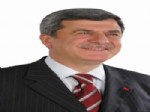 NİHAT ZEYBEKÇİ - Başkan Karaosmanoğlu TDBB'nin Genel Kuruluna Katılacak