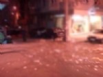 KUMRULAR SOKAK - Başkent'teki Bombalı Saldırı İle İlgili 4 Kişi Gözaltına Alındı