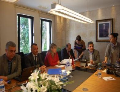 Bodrum’da İki Milyon Yüz Bin Liralık İhale