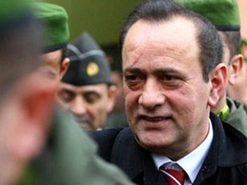 Bakan'a mektup yazmıştı