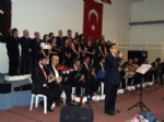 KALESERAMIK - Çan Seramik Musiki Derneği İle Belediyeden Kadınlar Günü Etkinliği