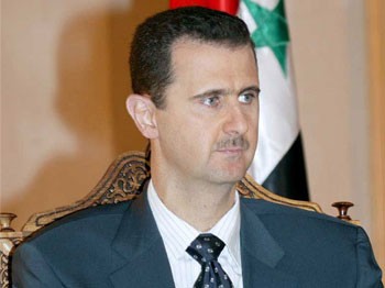 Esad'ın Komutanları Türkiye'ye Sığındı