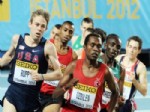 İLHAM - Milli Atlet 1500 Metrede 1. Olarak Finale Yükseldi