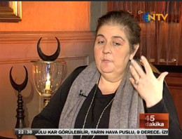 Muhteşem Yüzyıl'da Kan Gövdeyi Götürecek