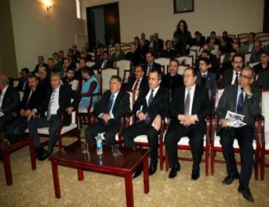 Nevşehir'de Yerel Medya Buluşması Gerçekleştirildi