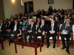 OSMAN KOCA - Nevşehir'de Yerel Medya Buluşması Gerçekleştirildi