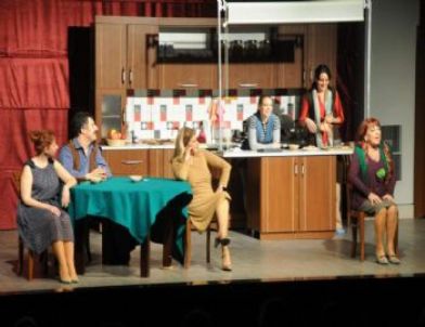 'Sinek Kadar Kocam Olsun Başımda Bulunsun' Beğeni Topladı