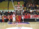 BIRSEL VARDARLı - Spor Toto Kadınlar Türkiye Kupası