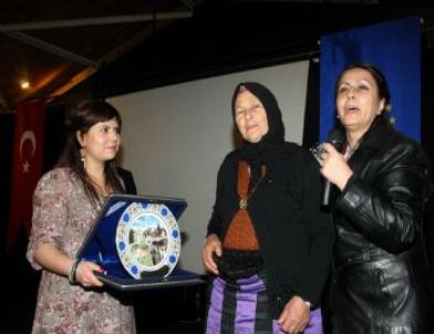 Trabzon’da Köylü Kadınların Çektiği Belgesel Görücüye Çıktı