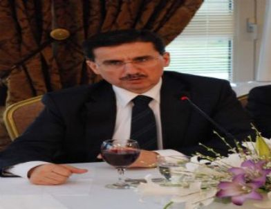 Vali Topaca'dan Kocaeli'nin Gündemine İlişkin Açıklamalar