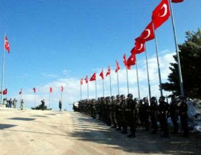 2. İnönü Zaferi'nin 91'nci Yıl Dönümü Törenleri