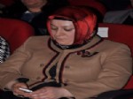 AK Parti Erzurum Kadın Kolları Başkanlığına Hilal Demir Seçildi