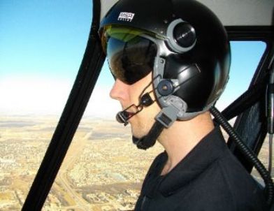 Amerika'nın 'Havalı' Muhabirleri