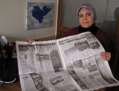 Anadolu Basını Özendirme Yarışması