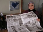 ORDUZU - Anadolu Basını Özendirme Yarışması