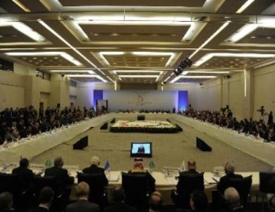 Arap Birliği Genel Sekreteri: Suriye'de Derhal Ateşkes Olmalı