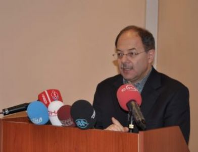 Bakan Akdağ'dan 4+4+4 Açıklaması