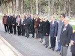 CAN YÜCEL - Cemil Alevli, Ölümünün 40. Yılında Törenle Anıldı