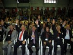 İLHAN CİHANER - Chp Denizli'de Zafer Yurtseven'in