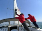 HIKMET ŞAHIN - Deniz Sevdalıları Mudanya'ya Marina İstiyor