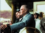 NAPOLYON - Atatürk, 'İngiltere'nin en büyük düşmanı' seçildi
