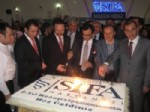 ZAFER TARıKDAROĞLU - Erzurum Şifa Hastanesi, 8. Yılını Kutladı
