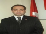 EMRAH DOĞU - Fethiye CHP’de Emrah Doğu Adaylığını Açıkladı