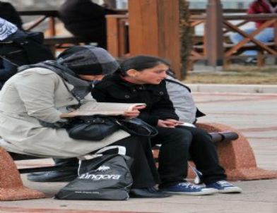 Gümüşhane’de YGS Sorunsuz Tamamlandı