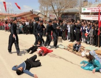 Gürpınar'ın Düşman İşgalinden Kurtuluşunun 94. Yıldönümü Kutlandı