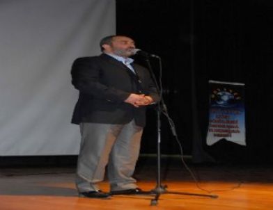 İskenderun'da, Sema, Şiir ve Naat Gecesi