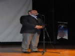 DURSUN ALI ERZINCANLı - İskenderun'da, Sema, Şiir ve Naat Gecesi