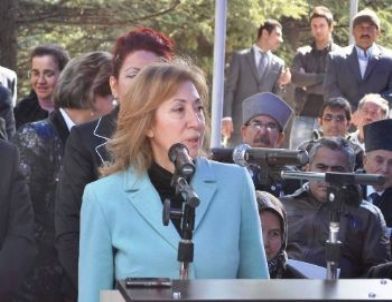 İsmet Paşa’nın Torunu Toker’den Rüzgar Güllerine Övgü