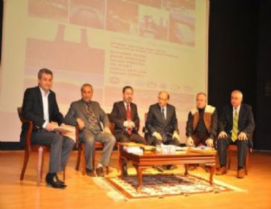 İstanbul’da Erzurum Şiirleri Dile Geldi