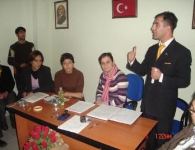 Kanseri Yendi, Hayatını Kanserli Hastalara Adadı