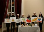 Kazakistan'daki İran Vatandaşları Nevruzu Kutladı