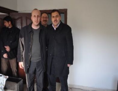 Muş Köyleri Kalkındırma ve Destekleme Derneği Kuruldu