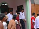 NOBEL BARıŞ ÖDÜLÜ - Myanmar, Bugün Ara Seçimler İçin Sandık Başına Gidiyor